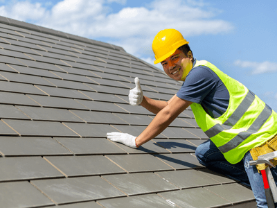 About Roof Repair Experts Crossroads, NM